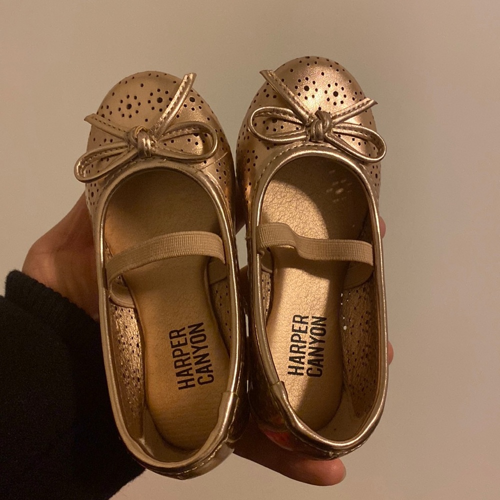 Harper canyon kids shoes
